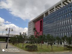 -南京航空航天大学(将军路校区)