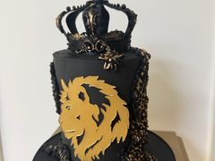 -柏尼娅PEARIA·蛋糕定制(静安店)
