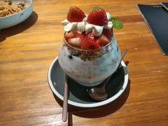 招牌优格杯-BE BRIGHT KITCHEN(正佳广场店)