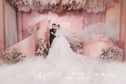 -B.Bridge Couture婚纱礼服(福田店)