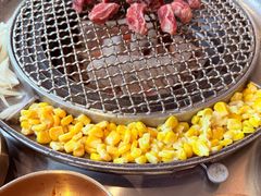 -釜山火炉·海鲜烤肉(紫藤路店)