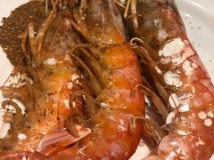 -星伦多自助料理(华润万象城店)