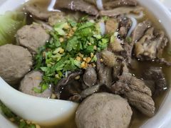 -菜忠潮州牛肉店(岗厦店)