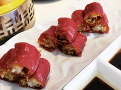 -顺峰(农展馆店)