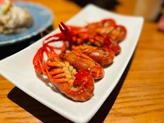 -鑫震源·苏式大虾生煎(山塘街店)