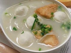 墨丸鱼旦河-翠华餐厅(香港国际机场店)