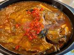 -马凯餐厅(地安门店)