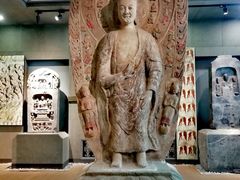 -北京石刻艺术博物馆(五塔寺)