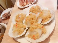 -海味当家(西安路店)