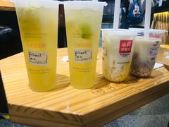 -书亦烧仙草(西宸天街店)