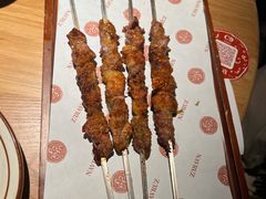 -纳鲁孜·新疆特色餐厅(上海悦荟广场店)