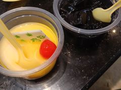 -汉丽轩韩式自助烤肉十二年(SM广场店)