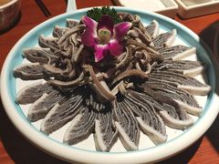 -额尔敦传统涮(公园西路店)