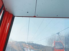 -亚布力新体委滑雪场