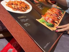 -润泽园饭庄(中山路店)