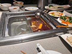 -海底捞火锅(万象城店)