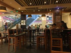 大堂-满记甜品(南京虹悦城三店)