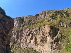 -小五台金河景区