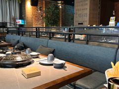 -同仁四季椰子鸡(无锡滨湖万象汇店)