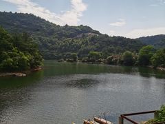 -武汉姚家山旅游景区
