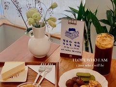 -白胡子咖啡(丽都园店)