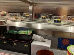 -友壹町寿司(佛山新DNA店)