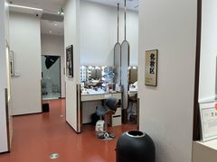 -海马体照相馆丨大师(青岛万象城店)