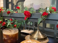 -22ºN BISTRO西餐&酒馆