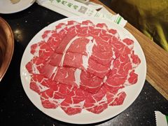 -南门涮肉(天坛店)