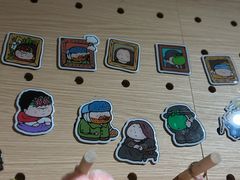 -深圳湾万象城(南山店)