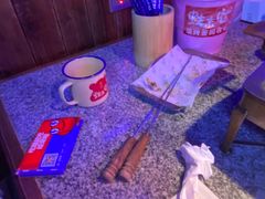-蛙来哒(白云万达店)