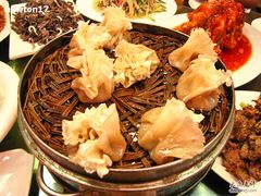 -西夏回族烧麦馆(牡丹街店)