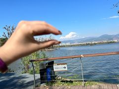 -西昌邛海宾馆