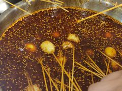 -嘉州鲜知味钵钵鸡(奎星楼店)