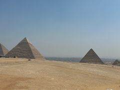 -吉萨金字塔群