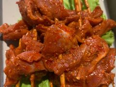 小郡肝-杨家火锅(国美店)
