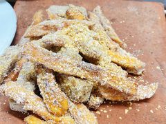 麦香芋头番薯-杨厝六十六农庄农舍(杨厝路店)