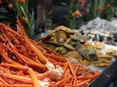 -吉布鲁牛排海鲜自助(朝阳广场店)