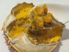 -百盛·鼎膳(中海财富中心)
