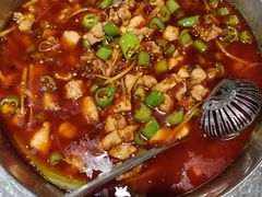 -盐井记·自贡美蛙鲜锅兔(中和店)