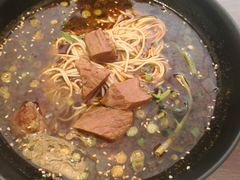 -豆爺小面(朱雀店)