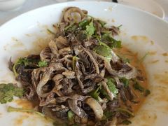 -津悦·正阳春烤鸭(红旗南路店)