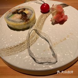 九福自慢料理 天津街店 的花寿司好不好吃 用户评价口味怎么样 大连美食花寿司实拍图片 大众点评