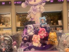 -泡泡玛特POPMART(苏州印象城店)