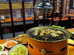 -火炉情韩国料理店(古田路店)