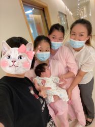 -莉泽月子中心(凯旋江景店)