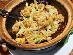 -广东道至正餐厅(区庄店)