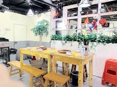 -黄泰吉拾味餐厅(江汉路店)
