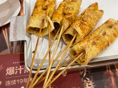 -木屋烧烤(西南角店)