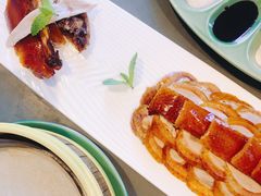 -晟永興烤鸭店(五道口店)